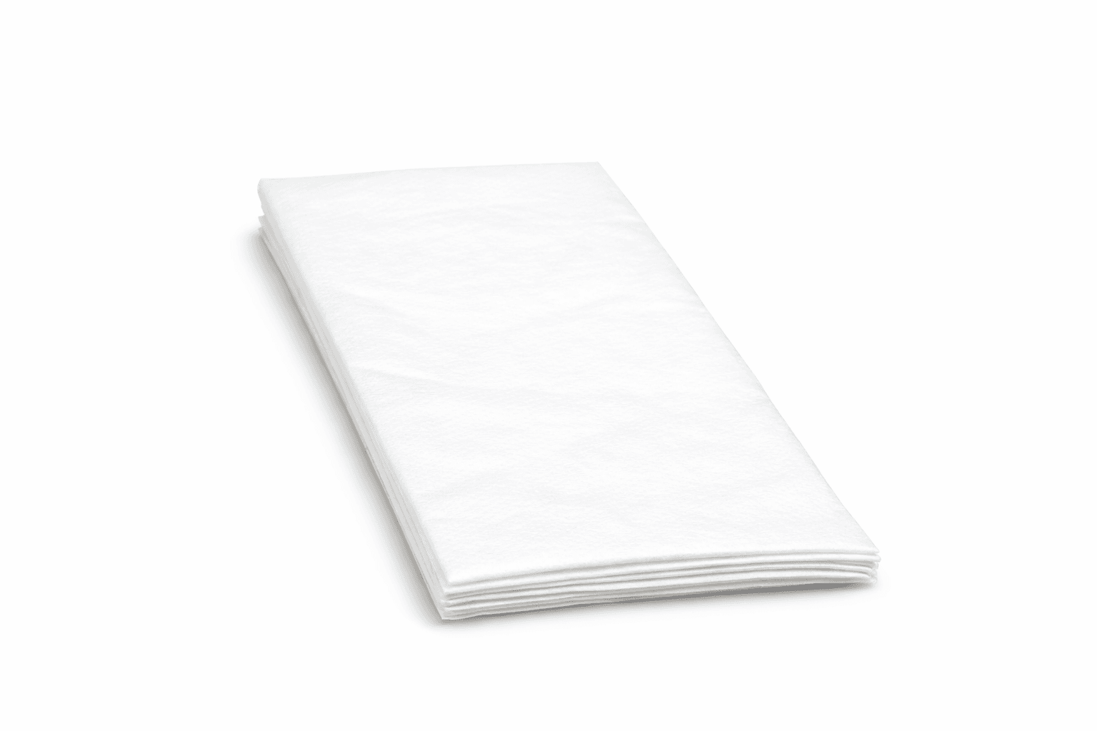 Serwetki gastronomiczne 33×33 cm białe 2-warstwowe 18 – 250 sztuk